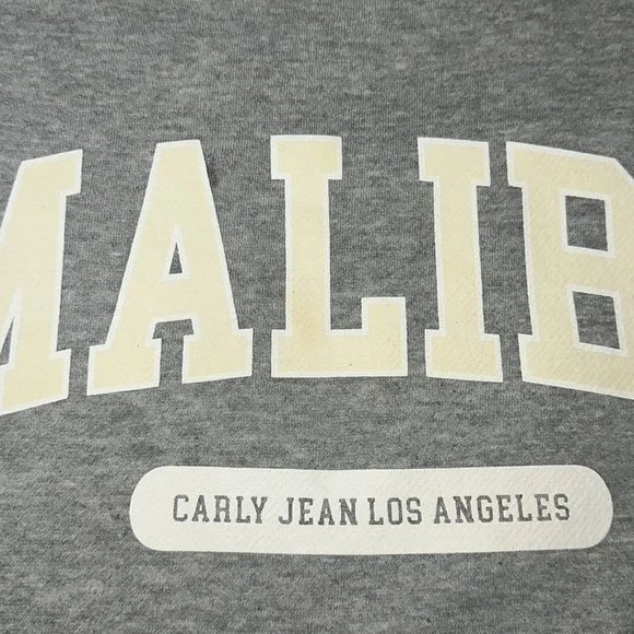 CJLA Malone crewneck - Picture 8 of 9